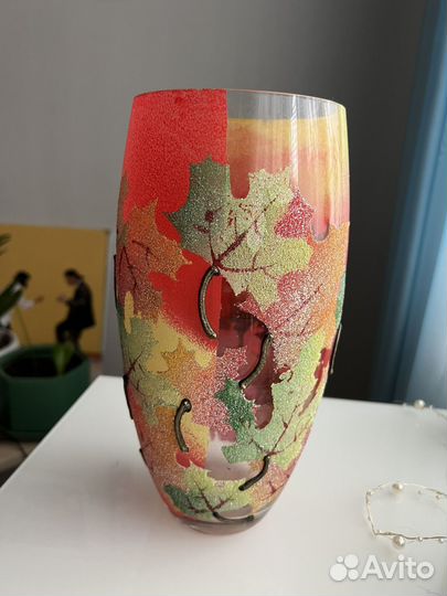 Ваза для цветов