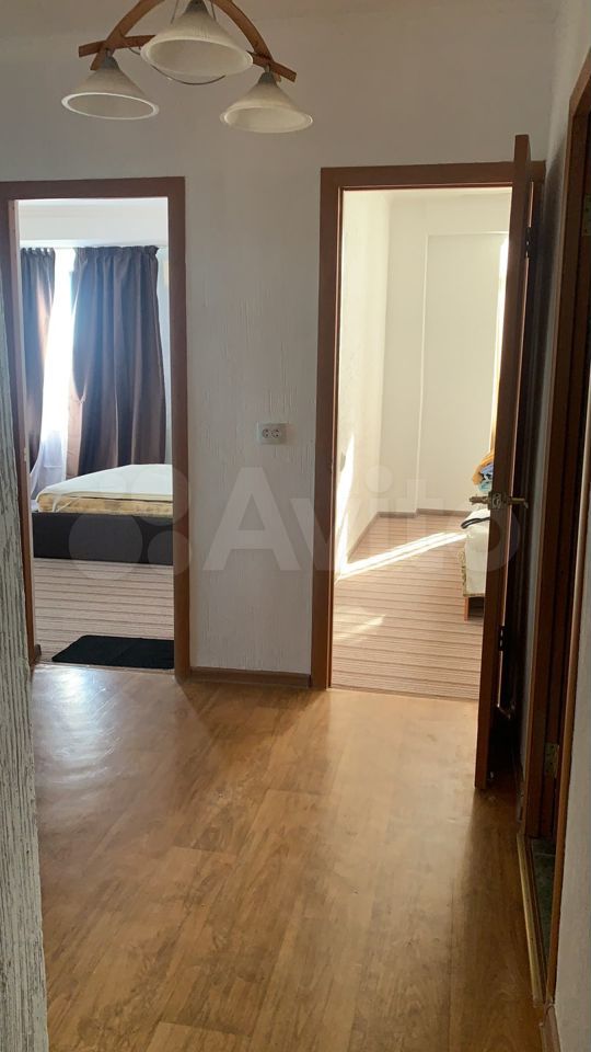 2-к. квартира, 65 м² (Абхазия)