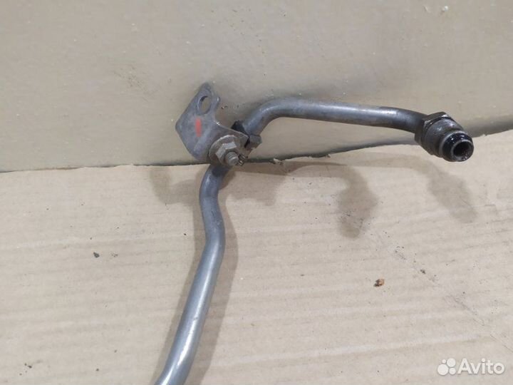 Трубка гидроусилителя Nissan Almera G15 K4M 2013