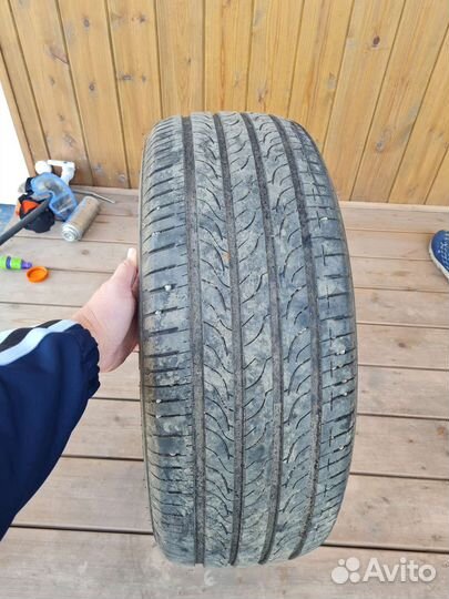 Atlas Batman A51 235/55 R18