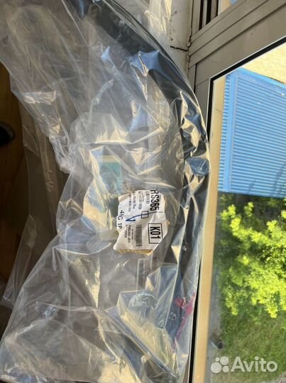 Фары оригинал