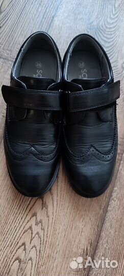 Туфли для мальчика