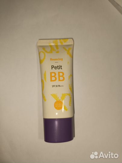 BB крем holika holika Petit SPF 30 PA++