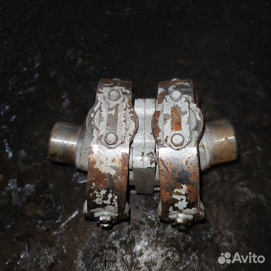 Карданный вал газ-34039, газ-71