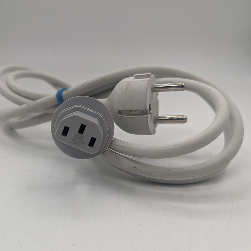 [Z622-0157] Кабель Питания 03 Apple, 220v, 1.8 M