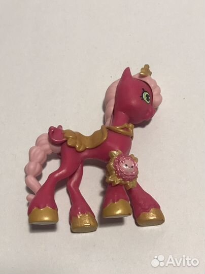 Шопкинс shopkins pony