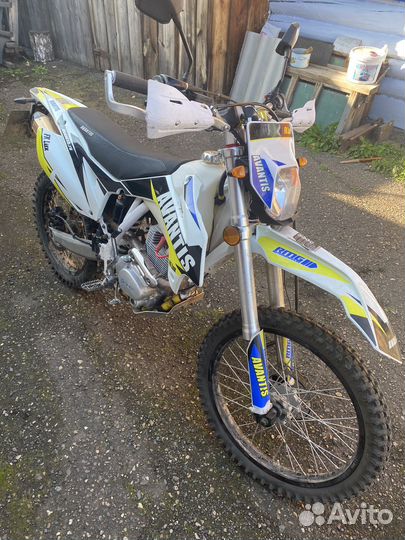 Авантис fx 250 lux