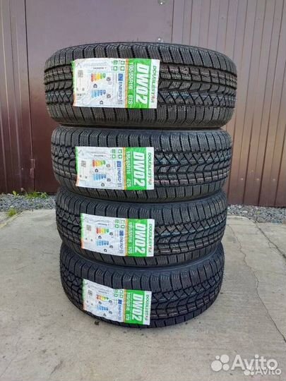 DoubleStar DW02 195/55 R16