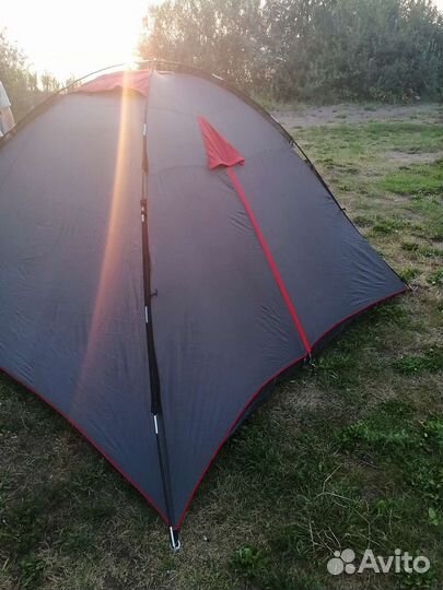 Палатка freetime fidji 4