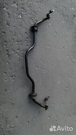 Передний стабилизатор lexus Gs300 4wd