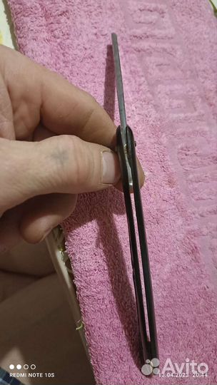 Опасная бритва москва