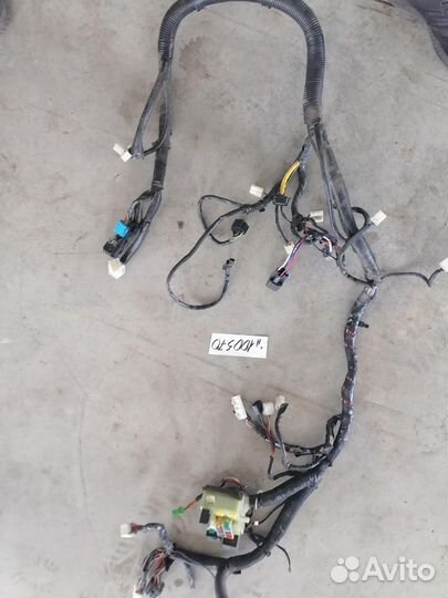 Проводка под торпедо Chery Tigg T11 2005-2013 SQR4