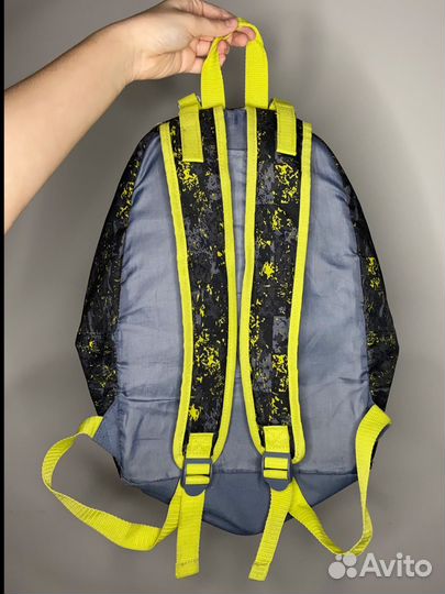 Рюкзак Б/У