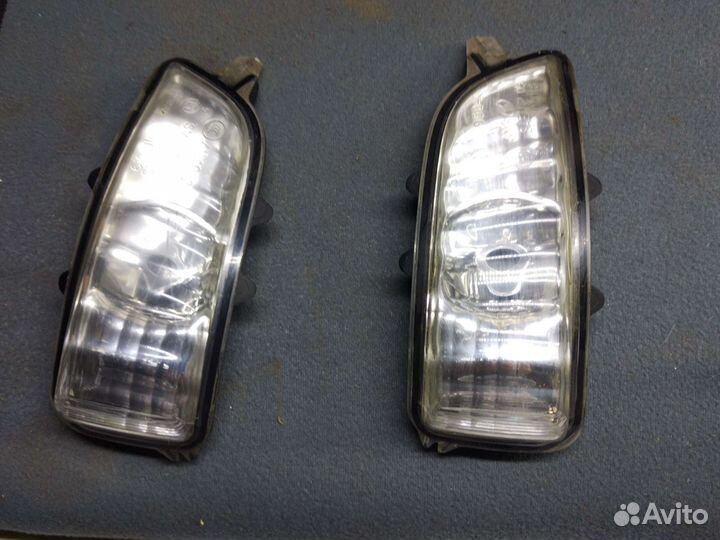 Повороты вольво s40 2011