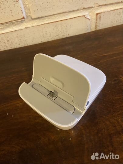 Samsung multimedia dock