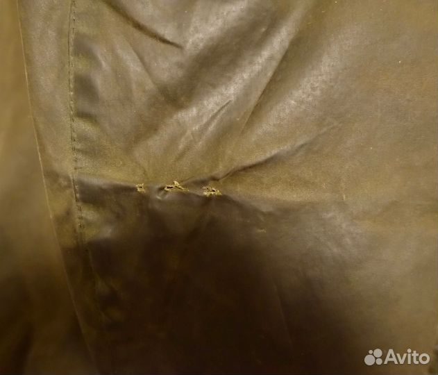 Куртка Barbour Beaufort А150