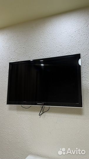 Жк-телевизор