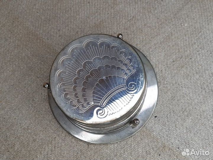 Подставки под горячее набор