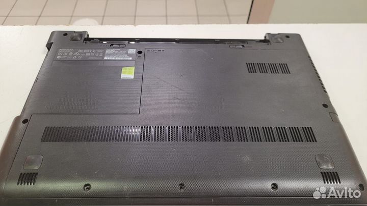 Корпус ноутбука Lenovo 80G0