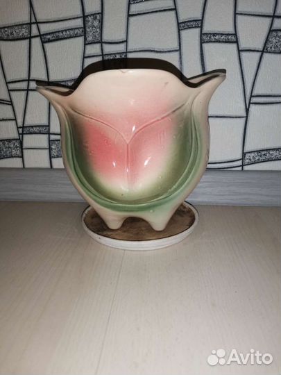 Горшки керамические