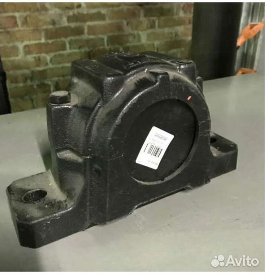 Корпус подшипника SKF