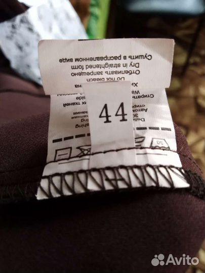 Школьная форма для девочки