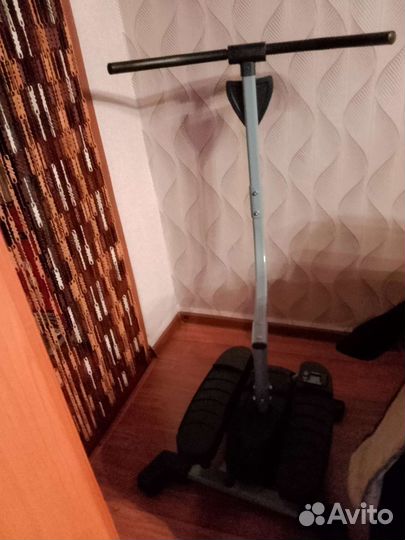 Тренажер степпер