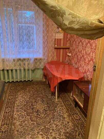 1-к. квартира, 13 м², 2/5 эт.