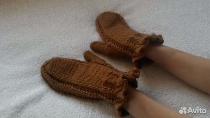 Варежки любые на заказ и в наличии