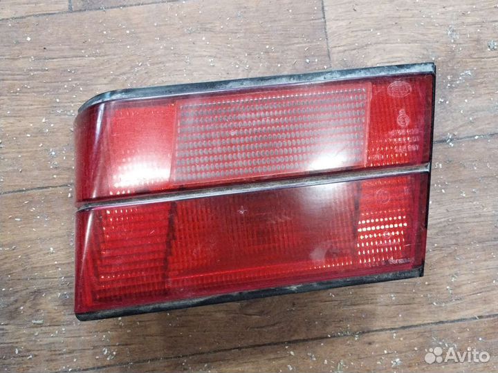 Фонарь задний левый BMW E34