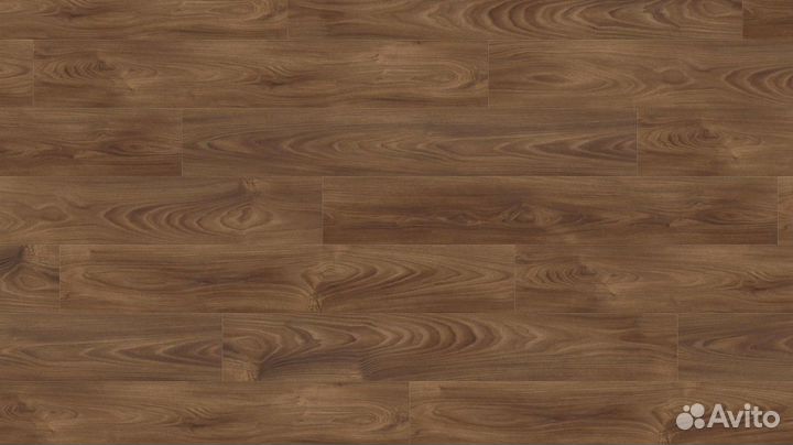 Кварцвиниловый ламинат