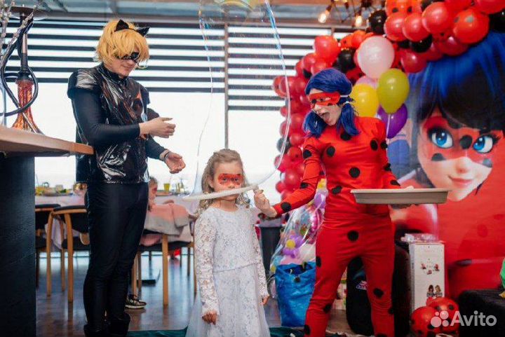 Аниматоры, Серебряное шоу, Шоу мыльных пузырей