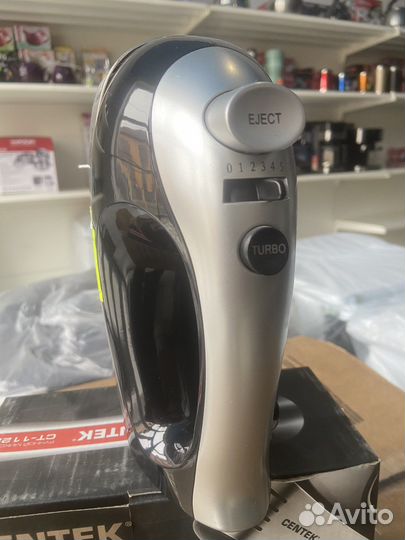 Миксер Гарантия 1 год