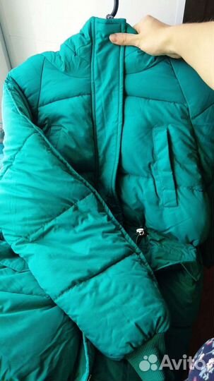 Осенняя куртка женская новая