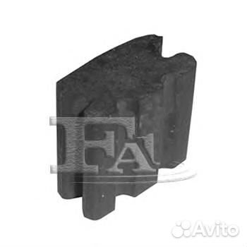 Часть резиновая 123-919 FA1