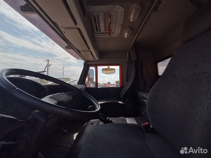 КамАЗ 45143-50, 2020