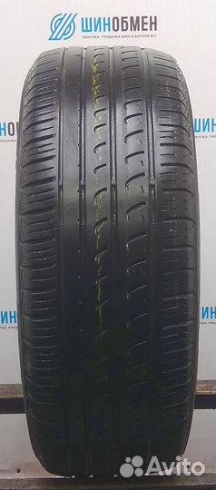 Pirelli P7 205/55 R16 91V