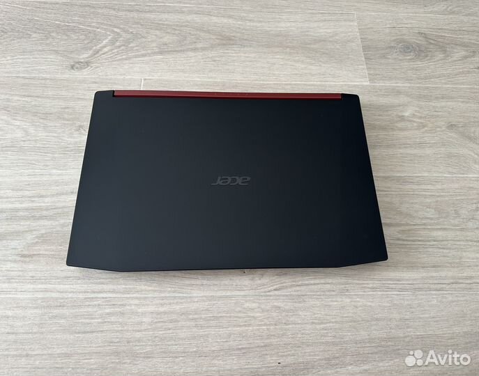 Игровой Acer nitro 5 an515-42