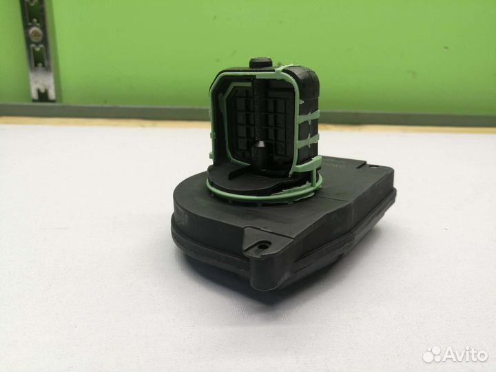 Диса малая BMW n52