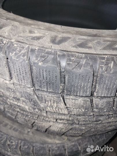 Michelin 4X4 A/T 255/55 R18