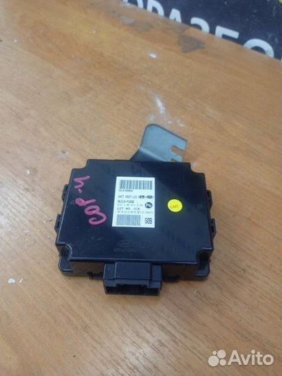 Блок электронный Kia Sorento 4 D4HE диз 2020-2023