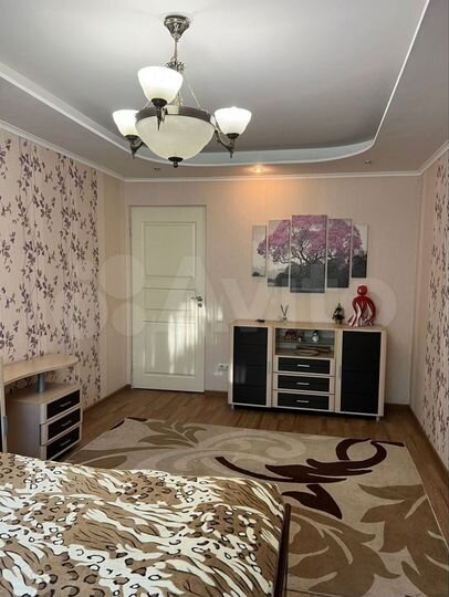 Дом 83 м² на участке 10 сот.