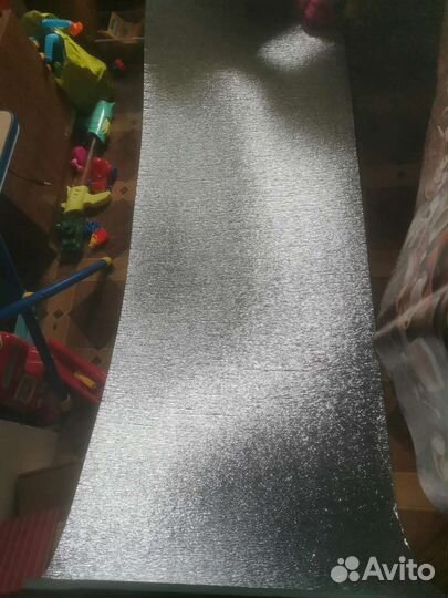 Коврики для пляжа и фитнеса