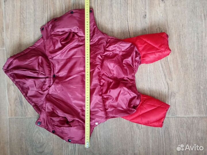 Одежда для маленьких собак