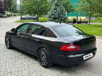 Skoda Superb 1.8 AMT, 2010, 275 000 км, с пробегом, цена 1 200 000 руб.