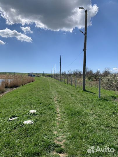 Дальний кордон