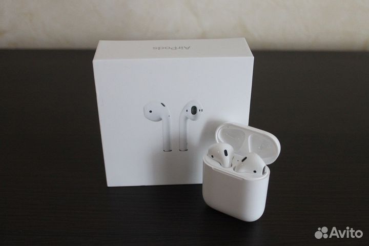 Airpods 2