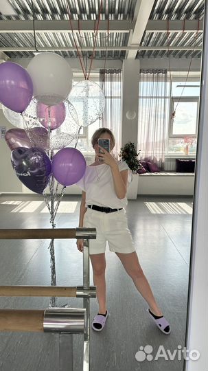 Оборудование для воздушных шаров