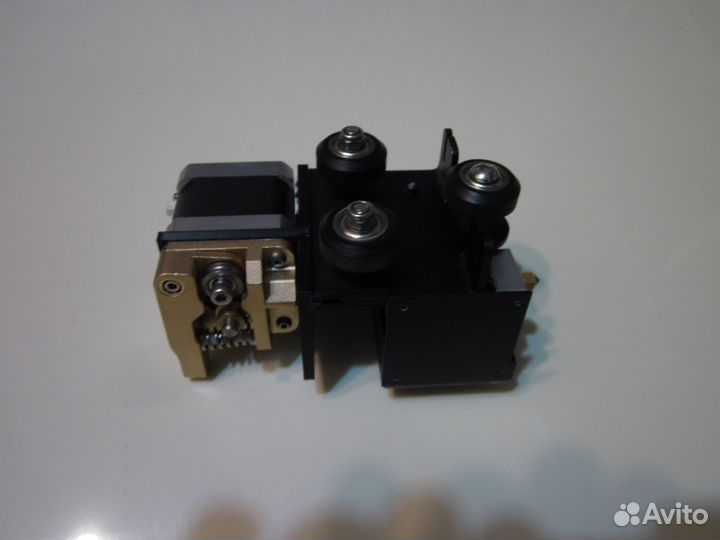 Детали директ-экструдера для 3d принтера Ender 3