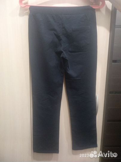 Спортивный костюм для девочки